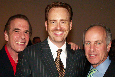 Photo Coverage: Hooray for Love: A Celebration of the Music of Harold Arlen Image