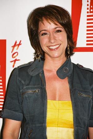 Photo Coverage: Hot Feet Opening Night Party Image