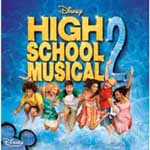 Tonight's the Night - Disney Channel Debuts 'High School Musical 2!' Video