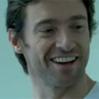 TV STAGE TUBE: OSCAR 2009 - Hugh Jackman in Song and Dance Rehearsal for Tonight! Video