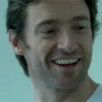 TV STAGE TUBE: OSCAR 2009 - Hugh Jackman in Song and Dance Rehearsal for Tonight!