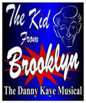 'The Kid From Brooklyn:The Danny Kaye Musical' @ Mercury Video