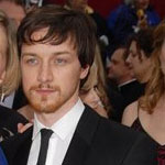 James McAvoy Stars in THREE DAYS OF RAIN at the Apollo, Previews Begin 1/30 Video
