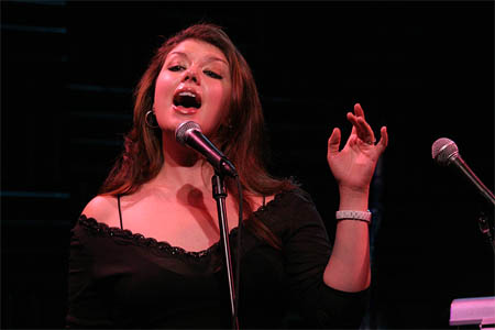 Photo Coverage: Standing Ovations IV Concert Image