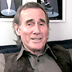 BWW TV: Backstage with Jim Dale Video