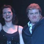 Photo Coverage: Jekyll & Hyde in Concert