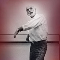 PBS AMERICAN MASTERS Airs 'Jerome Robbins: Something to Dance About' 2/4