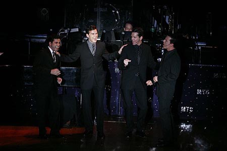 Photo Coverage: Manhattan Theatre Club Gala Image
