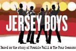 Jersey Boys Announce Tour Cast; Begins December '06 Video