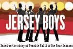 Jersey Boys Announce Tour Cast; Begins December '06