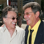 Photo Coverage: 'Jersey Boys' Opens in L.A.