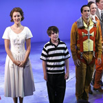Photo Coverage: 'ACE - The New Musical Adventure' Final Performance