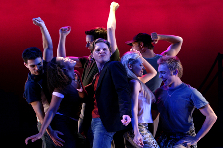 Photo Flash: Joy at the Actor's Playhouse Image
