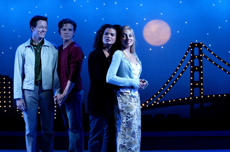 Photo Flash: Joy at the Actor's Playhouse Image