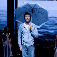 Photo Flash: KAFKA ON THE SHORE at Steppenwolf  Video