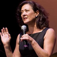Photo Coverage: KICKIN' IT Broadway Gives Back!
