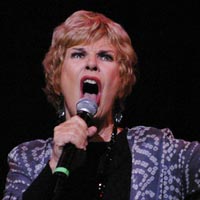 Photo Coverage: BROADWAY ORIGINALS at Town Hall Video
