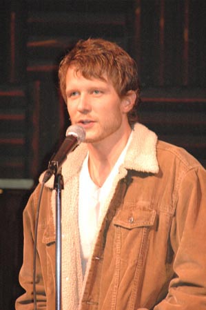 Photo Coverage: With Love, From Broadway to the Bayou Benefit Image