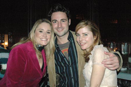 Photo Coverage: With Love, From Broadway to the Bayou Benefit Image
