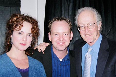 Photo Coverage: With Love, From Broadway to the Bayou Benefit Image