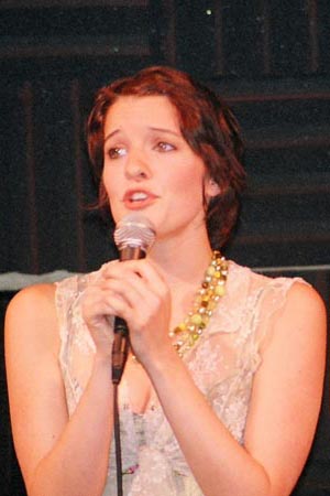 Photo Coverage: With Love, From Broadway to the Bayou Benefit 