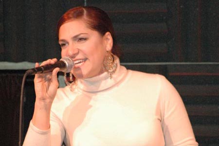 Photo Coverage: With Love, From Broadway to the Bayou Benefit Image