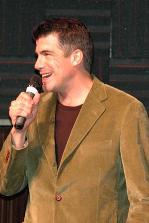 Photo Coverage: With Love, From Broadway to the Bayou Benefit Image