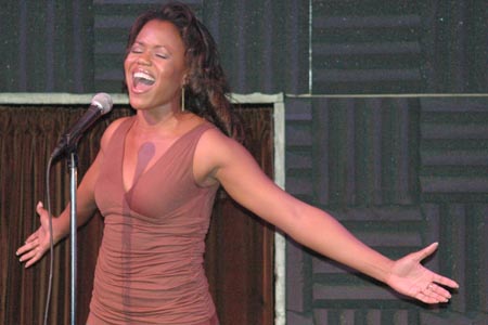 Photo Coverage: With Love, From Broadway to the Bayou Benefit Image