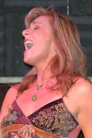 Photo Coverage: With Love, From Broadway to the Bayou Benefit Image