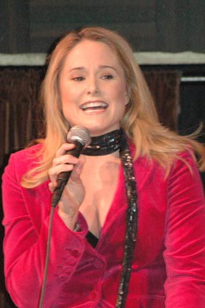 Photo Coverage: With Love, From Broadway to the Bayou Benefit Image