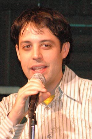 Photo Coverage: With Love, From Broadway to the Bayou Benefit Image