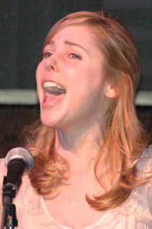 Photo Coverage: With Love, From Broadway to the Bayou Benefit Image