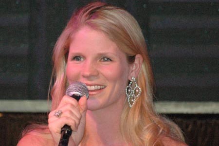 Photo Coverage: With Love, From Broadway to the Bayou Benefit Image