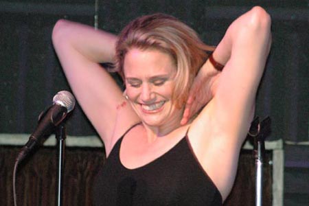 Photo Coverage: With Love, From Broadway to the Bayou Benefit Image