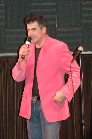 Photo Coverage: With Love, From Broadway to the Bayou Benefit Image
