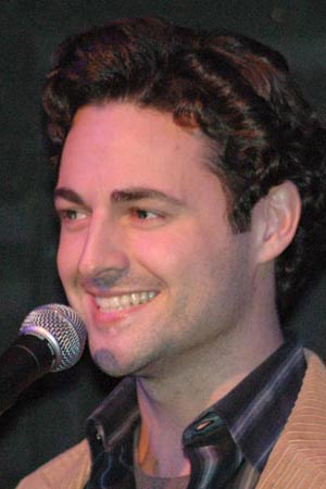 Photo Coverage: With Love, From Broadway to the Bayou Benefit Image