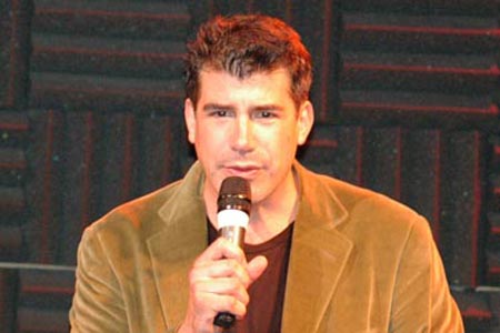 Photo Coverage: With Love, From Broadway to the Bayou Benefit Image