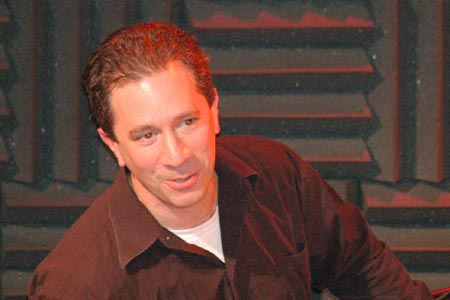 Photo Coverage: With Love, From Broadway to the Bayou Benefit Image