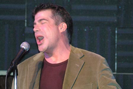Photo Coverage: With Love, From Broadway to the Bayou Benefit Image