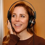 Photo Coverage: Kerry Butler Records 'Faith, Trust & Pixie Dust' Video