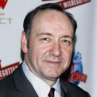 Kevin Spacey Directs World Premiere of COMPLICIT for Old Vic's 2009 Season Video