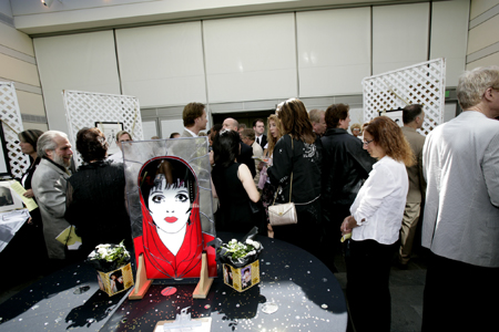 Photo Coverage: Liza Minnelli Honored by Actors' Fund Image
