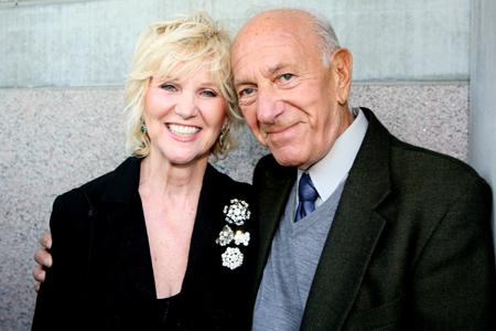 Photo Coverage: Liza Minnelli Honored by Actors' Fund Image
