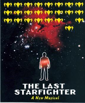 NYMF The Last Starfighter: The Hoedown Armada Video