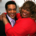 Photo Coverage: Los Angeles Opening Night of 'Color Purple'