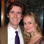 Tony Nominee Q&A with Laurence O'Keefe and Nell Benjamin Video