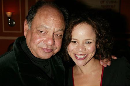 Photo Coverage: Latinologues Opens at the Helen Hayes Theatre Image