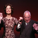 Photo Coverage: 'Enter Laughing': Curtain Call and After Party