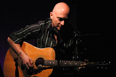 Photo Coverage: Lauren Molina Concert at the Duplex Image