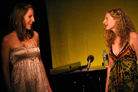 Photo Coverage: Lauren Molina Concert at the Duplex Image